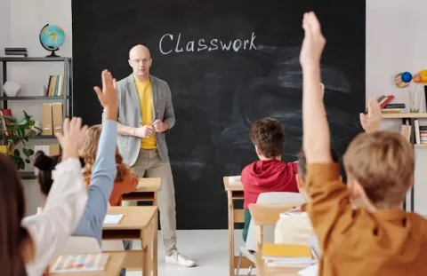 Dominio del inglés, una herramienta esencial
