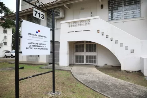  Antai inicia investigación por desaparición de información pública 