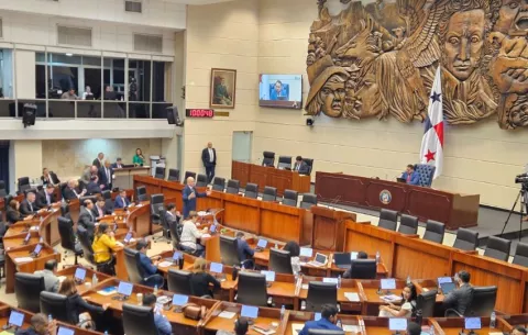 Asamblea logra consenso en 14 comisiones; falta la de Presupuesto 