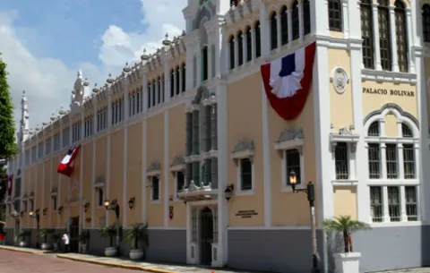 Embajador de Panamá en República Dominicana no está en el cargo desde junio