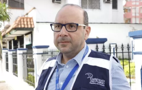 Defensor del Pueblo ve con buenos ojos acuerdo con EE.UU. 