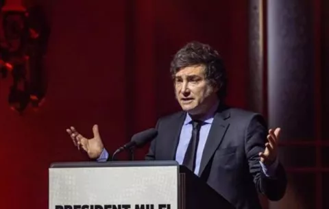 Mercosur celebra su cumbre sin Javier Milei y Panamá como invitado