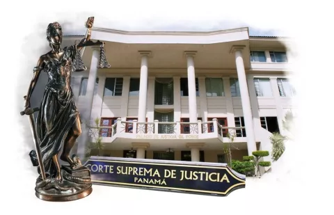 'Se deben hallar caminos para una reforma judicial'