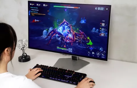 Día Mundial del Gamer: Elementos para una experiencia inmersiva