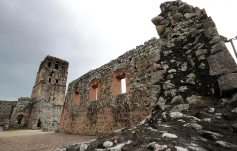 Ruta Colonial Transístmica: Para el 31 de octubre se espera tener ley que permita inscripción