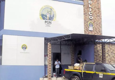 Director regional de Herrera niega  acoso sexual contra funcionaria de Meduca