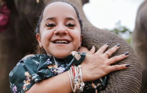Anita Correa será despedida en una misa este viernes