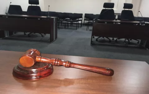 Condenan a Mario Miller y a  siete exfuncionarios de la Asamblea por peculado