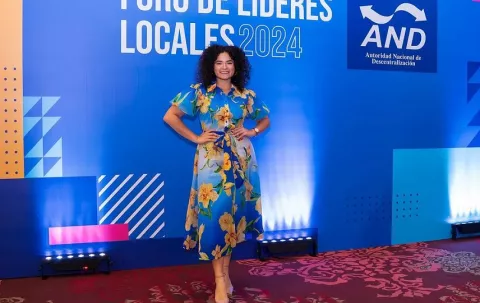 Toque de queda general en San Miguelito: ¿Qué dice Irma Hernández sobre esta posible medida?