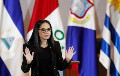 Zulay Rodríguez pide que la magistrada López se declare impedida  