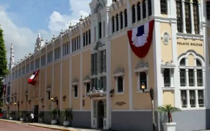Panamá anuncia la suspensión de relaciones diplomáticas con la República Árabe Saharaui 