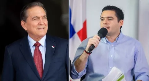 Denuncias contra Cortizo y Carrizo no muestran avances