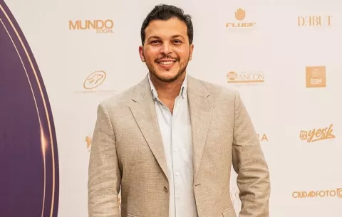 Mamá de César Anel Rodríguez lo defiende: 'Ha maquillado la verdad'