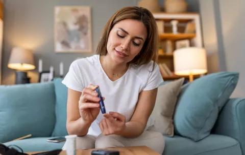 Diabetes: ¿Qué síntomas no debe ignorar para lograr un diagnóstico temprano?