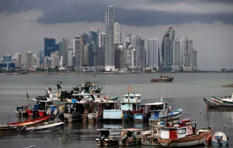 Costo del dinero  para Panamá no se afectaría por reducción de calificación de Standard &amp; Poor’s