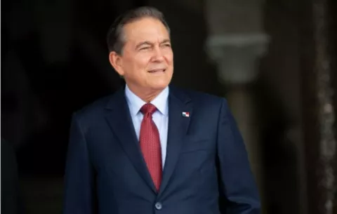 Gobierno de Laurentino Cortizo convocó en cuatro ocasiones a sesiones extraordinarias 