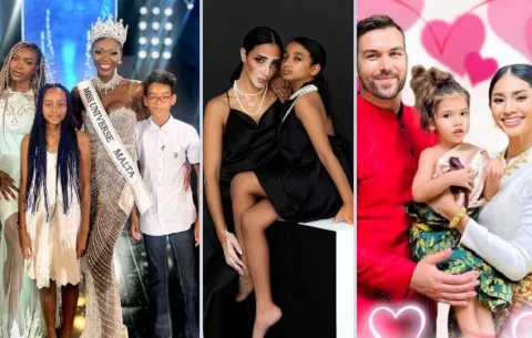 Miss Universo 2024: madres que buscan esta corona
