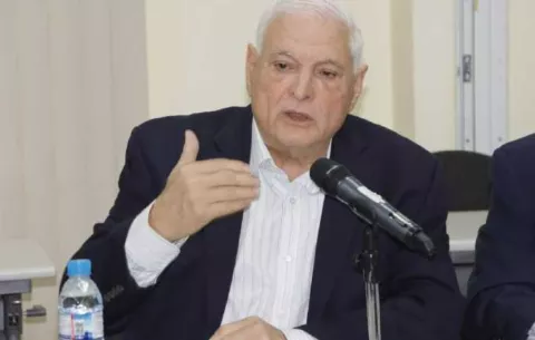 Corte admite demanda de Martinelli contra el fallo del caso New Business