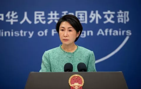 China dice que el Canal 'es una creación de Panamá' y apoya soberanía panameña sobre él