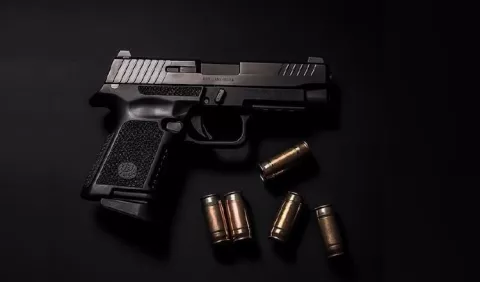 Aumentan las solicitudes de permisos de armas de fuego 