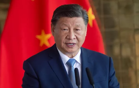 China  construiría un centro de mando militar 10 veces mayor que el Pentágono