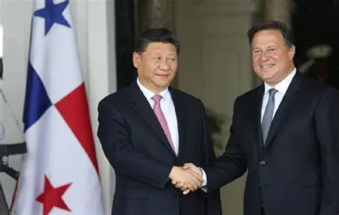 Mulino: tensión con EE.UU. es producto de las negociaciones turbias de Varela