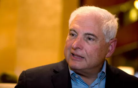 Caso Odebrecht pone en evidencia violaciones de derechos a Ricardo Martinelli