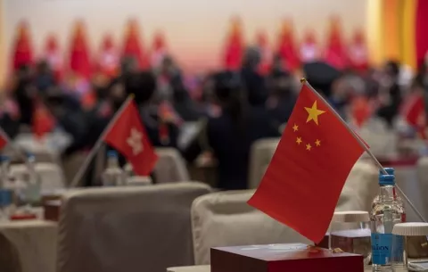 China lamenta retiro de Panamá de la iniciativa de la Ruta de la Seda