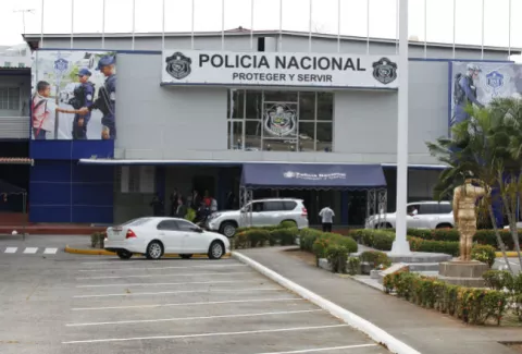 Policía rechaza petición de jueza Marquínez de incluir a Martinelli en Interpol