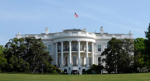 La Casa Blanca estudia cuánto le costaría adquirir Groenlandia, según 'The Washington Post'