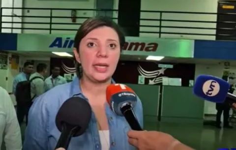 Ejecutivo presenta propuesta al sector bananero de Bocas del Toro