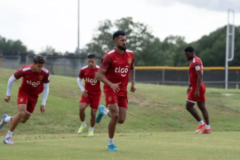 Panamá y Honduras viven el nuevo torneo, cuartos de final de la Copa oro 2025