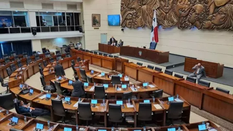 Votación secreta en la AN ¿Cómo funciona este mecanismo para elegir las comisiones?