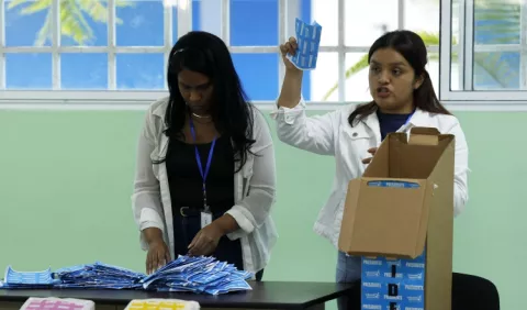 Analizan segunda vuelta electoral