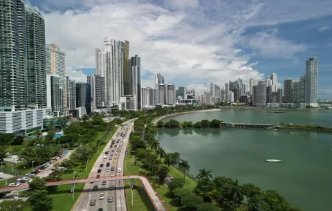 Los aranceles de Trump pueden ser una oportunidad de inversión para Panamá, afirma Mulino