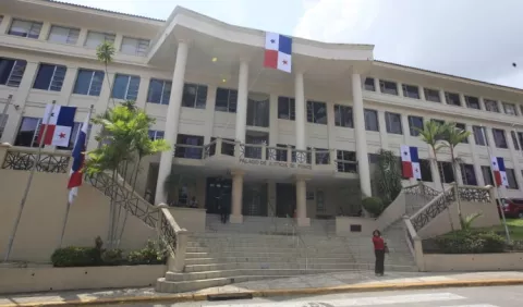 Corte no admite recursos de inconstitucionalidad contra reformas a la CSS