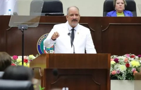  Herrera: revisión del reglamento interno será prioridad en la Asamblea Nacional