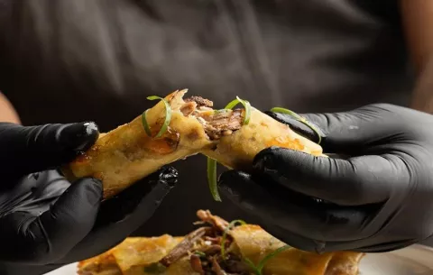 Siu Mai: un bocado tradicional que evoluciona