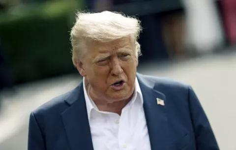 Trump anuncia aranceles del 30% a la Unión Europea y México desde el 1 de agosto