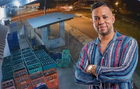 Alejandro Torres: ¿se reabrirá la investigación por accidente fatal en Chame?