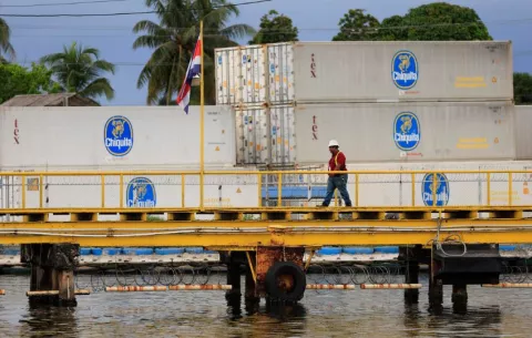 Chiquita: reinicio de labores en Bocas del Toro contempla dos fases