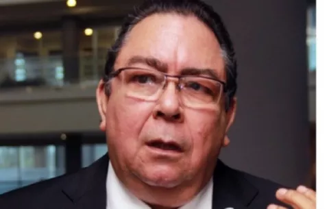 Muere el abogado y político Francisco 'Paco' Carreira 
