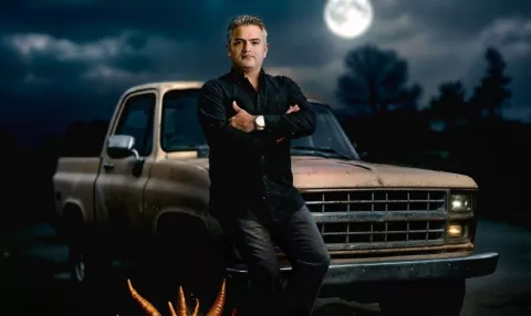 Jhonathan Chávez y Los Triunfadores lanzan A VECES, su nuevo álbum