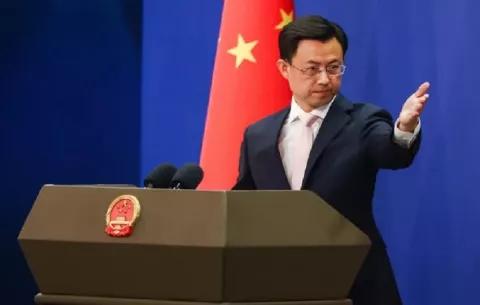 China defiende cooperación con Latinoamérica tras críticas de jefe del Comando Sur de EEUU