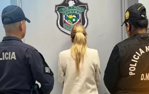 Aprehenden a propietaria de salones de belleza por supuesto blanqueo de capitales