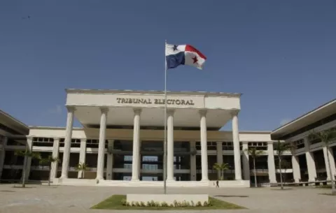 TE proyecta que reformas al Código Electoral estarán listas en diciembre