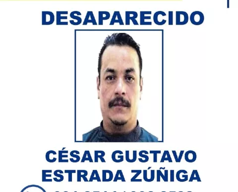 Investigan la desaparición de un chef mexicano en Panamá