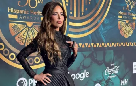Gloria Trevi, Marc Anthony y Wisin actuarán en los Premios Juventud 2025