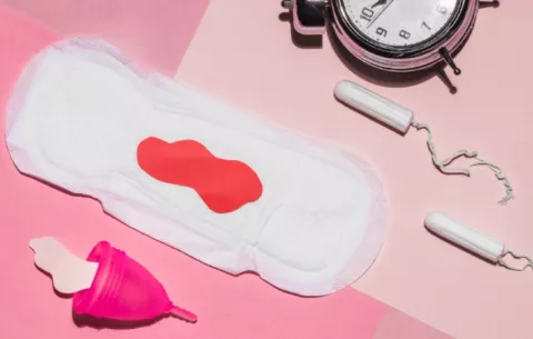 ¿Qué productos menstruales prefieren las mujeres?