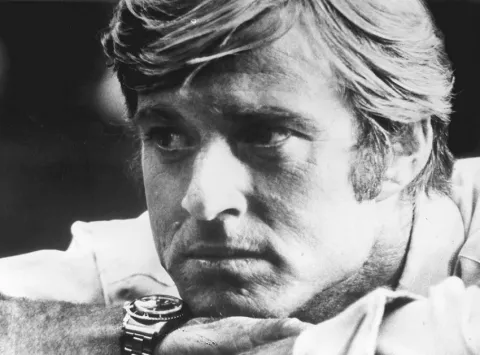 Muere Robert Redford, legendario actor y director estadounidense